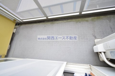 【玄関】 | レオパレスナザレ
