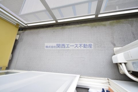 【玄関】 | レオパレスナザレ