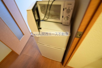  | レオパレスナザレ