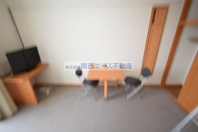  | レオパレスナザレ
