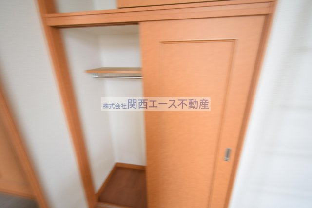【収納】 | レオパレスナザレ