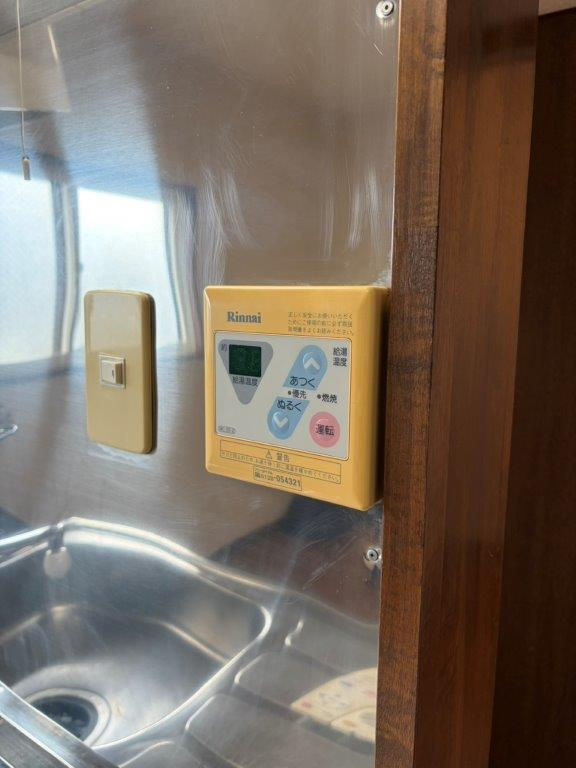 ジュエリーハウス99の設備