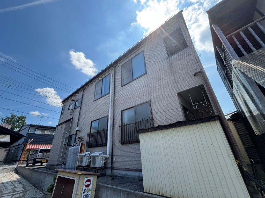 ジュエリーハウス99のその他共用部分