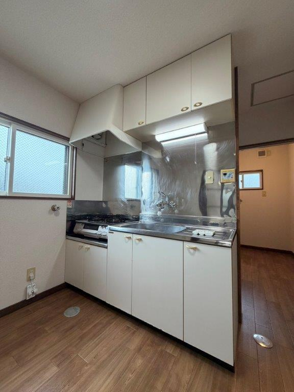ジュエリーハウス99のキッチン