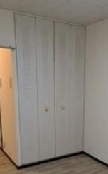 ウィステリア南花園の収納