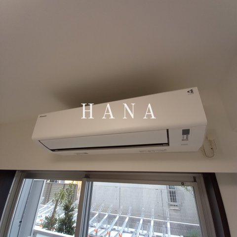 ジェノヴィア妙典の設備
