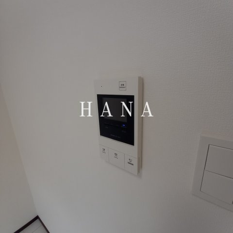 ジェノヴィア妙典の設備