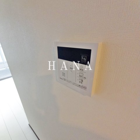 ジェノヴィア妙典の設備