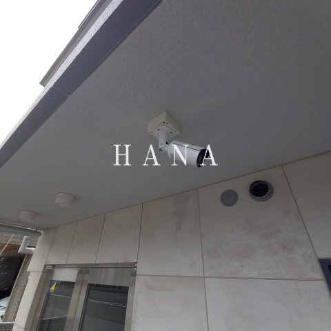 ジェノヴィア妙典の設備