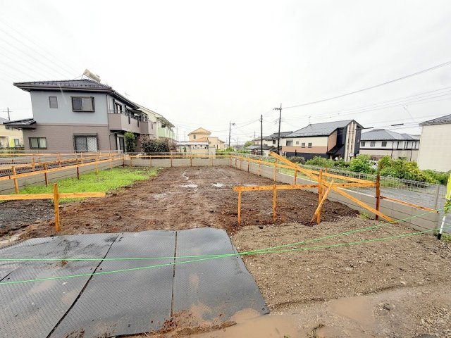 あきる野市油平 全２棟２号棟　新築戸建のその他