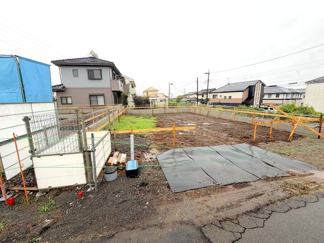 あきる野市油平 全２棟２号棟　新築戸建のその他