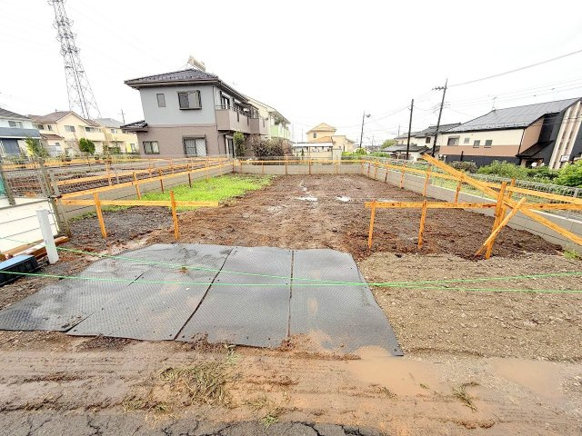 あきる野市油平 全２棟２号棟　新築戸建のその他