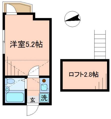 シャンテ立石駅前