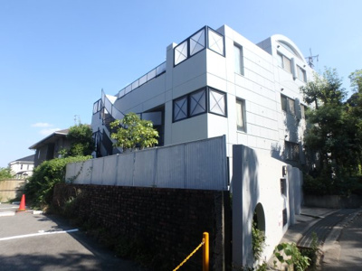【外観】 | ロイヤルメゾン甲東園Ⅳ