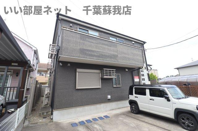 ナリトモ蘇我Ｂ