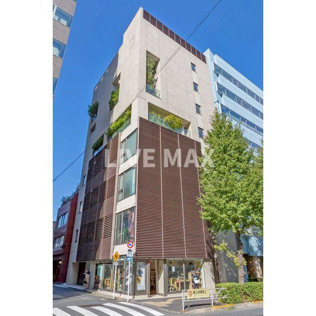 ＬＡ　ＴＥＲＲＡの画像