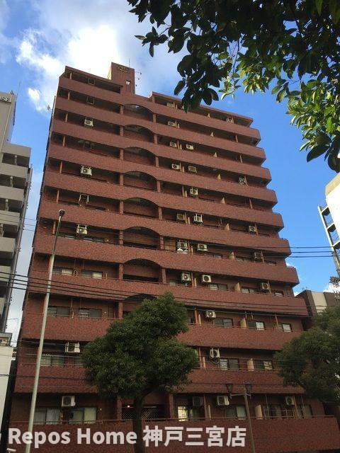 ライオンズマンション神戸元町