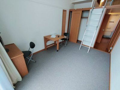  | レオパレスオキツモ