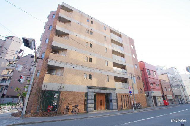 KAISEI北梅田　仲介手数料無料