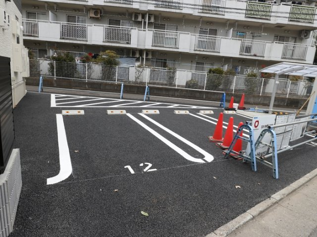 【その他】 | セレスト弐番館
