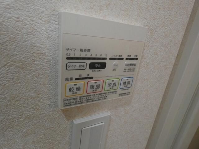 カーサヴェント南千住のその他