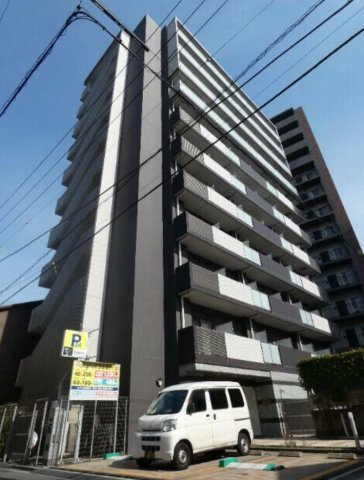 カーサヴェント南千住