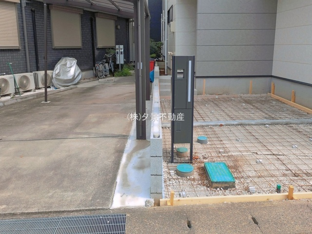《仲介手数料無料》大宮区上小町1041新築一戸建てKEIAI GRACE