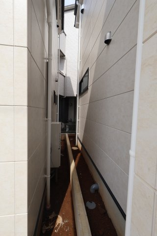 《仲介手数料無料》大宮区上小町1041新築一戸建てKEIAI GRACEの外観