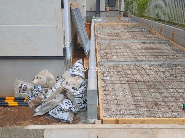 《仲介手数料無料》大宮区上小町1041新築一戸建てKEIAI GRACE