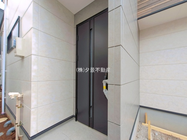 《仲介手数料無料》大宮区上小町1041新築一戸建てKEIAI GRACE