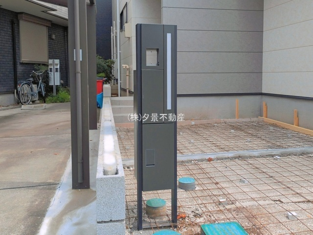 《仲介手数料無料》大宮区上小町1041新築一戸建てKEIAI GRACE
