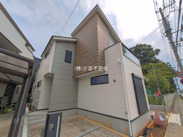 《仲介手数料無料》大宮区上小町1041新築一戸建てKEIAI GRACE