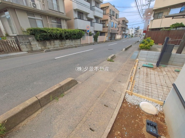 《仲介手数料無料》大宮区上小町1041新築一戸建てKEIAI GRACE