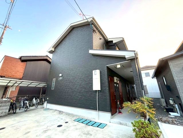 フォルトゥーナ本町