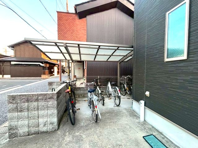 フォルトゥーナ本町のその他共用部分