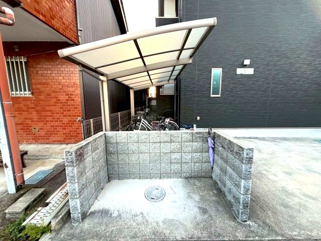 フォルトゥーナ本町のその他共用部分