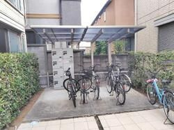 サンシャンテ上野毛　Ａのその他