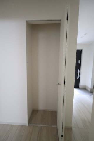 《仲介手数料無料》大宮区上小町1041新築一戸建てKEIAI GRACEの収納