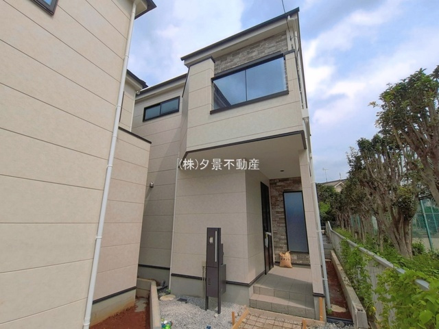 《仲介手数料無料》大宮区上小町1041新築一戸建てKEIAI GRACE