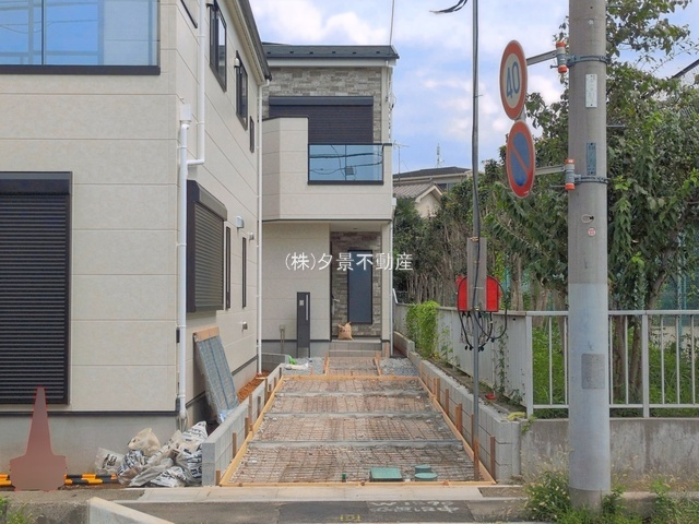 《仲介手数料無料》大宮区上小町1041新築一戸建てKEIAI GRACE
