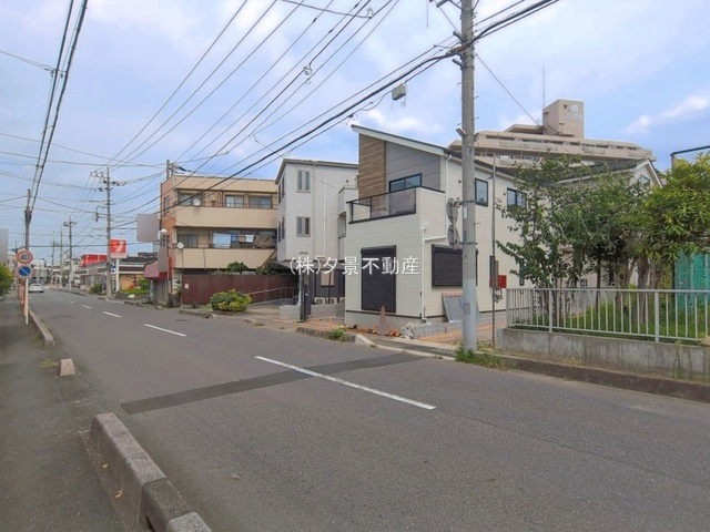 《仲介手数料無料》大宮区上小町1041新築一戸建てKEIAI GRACE