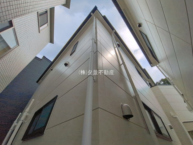 《仲介手数料無料》大宮区上小町1041新築一戸建てKEIAI GRACE