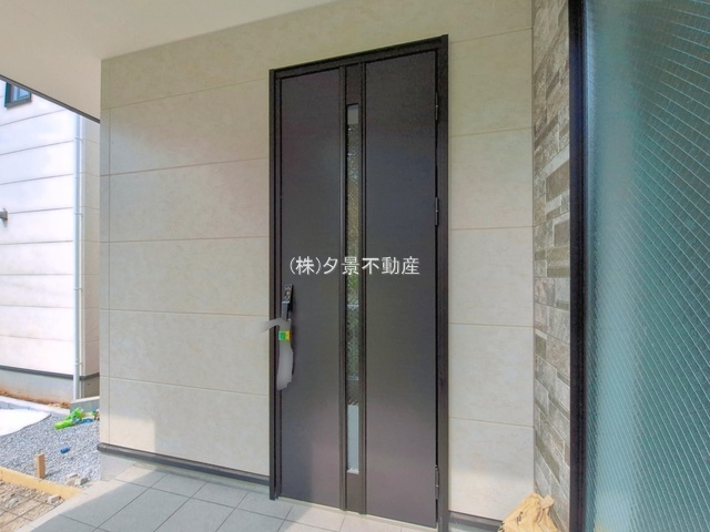 《仲介手数料無料》大宮区上小町1041新築一戸建てKEIAI GRACE