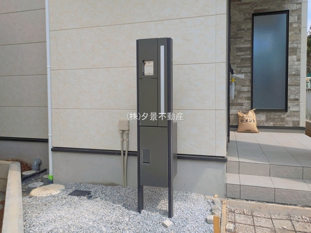 《仲介手数料無料》大宮区上小町1041新築一戸建てKEIAI GRACE