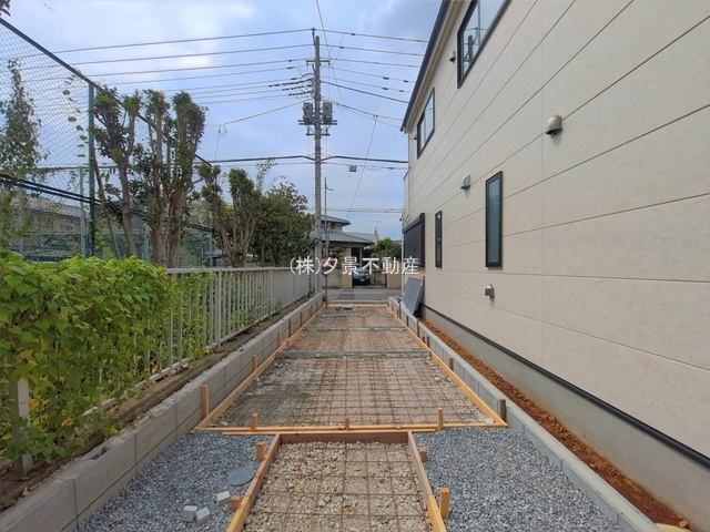 《仲介手数料無料》大宮区上小町1041新築一戸建てKEIAI GRACE