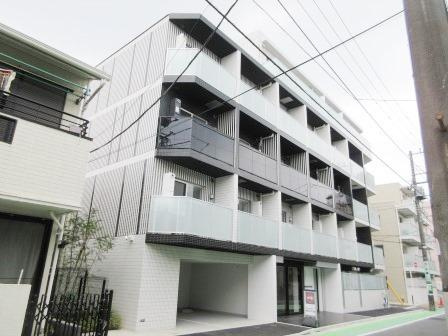 ＡＸＡＳ西巣鴨