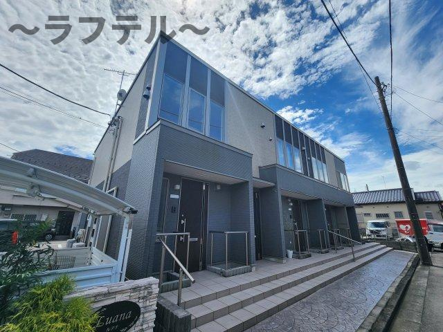 ルアナ