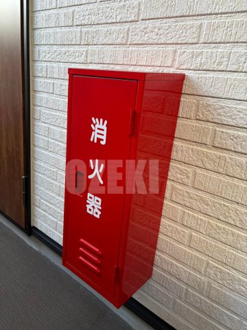シャルールのその他共用部分