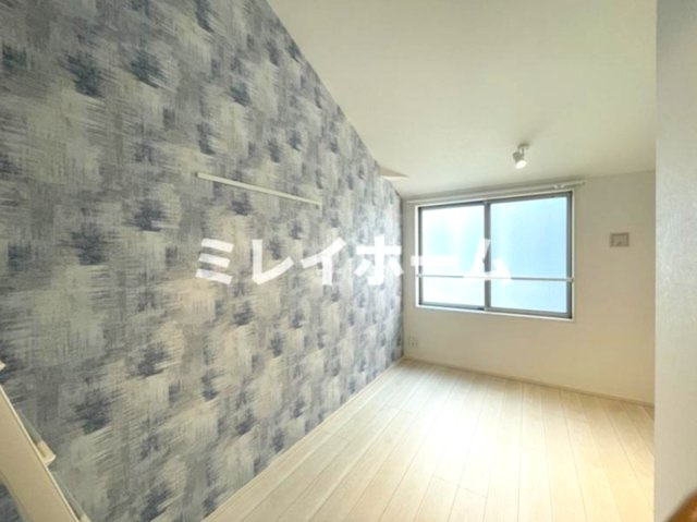 Haus Solanaの居間・リビング