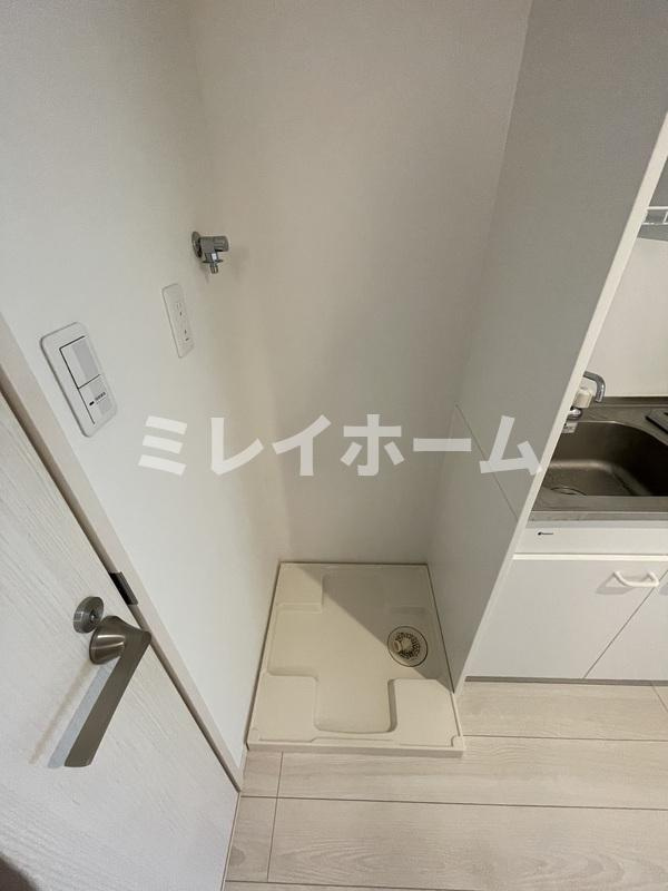 Haus Solanaの設備